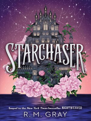 cover image of Starchaser